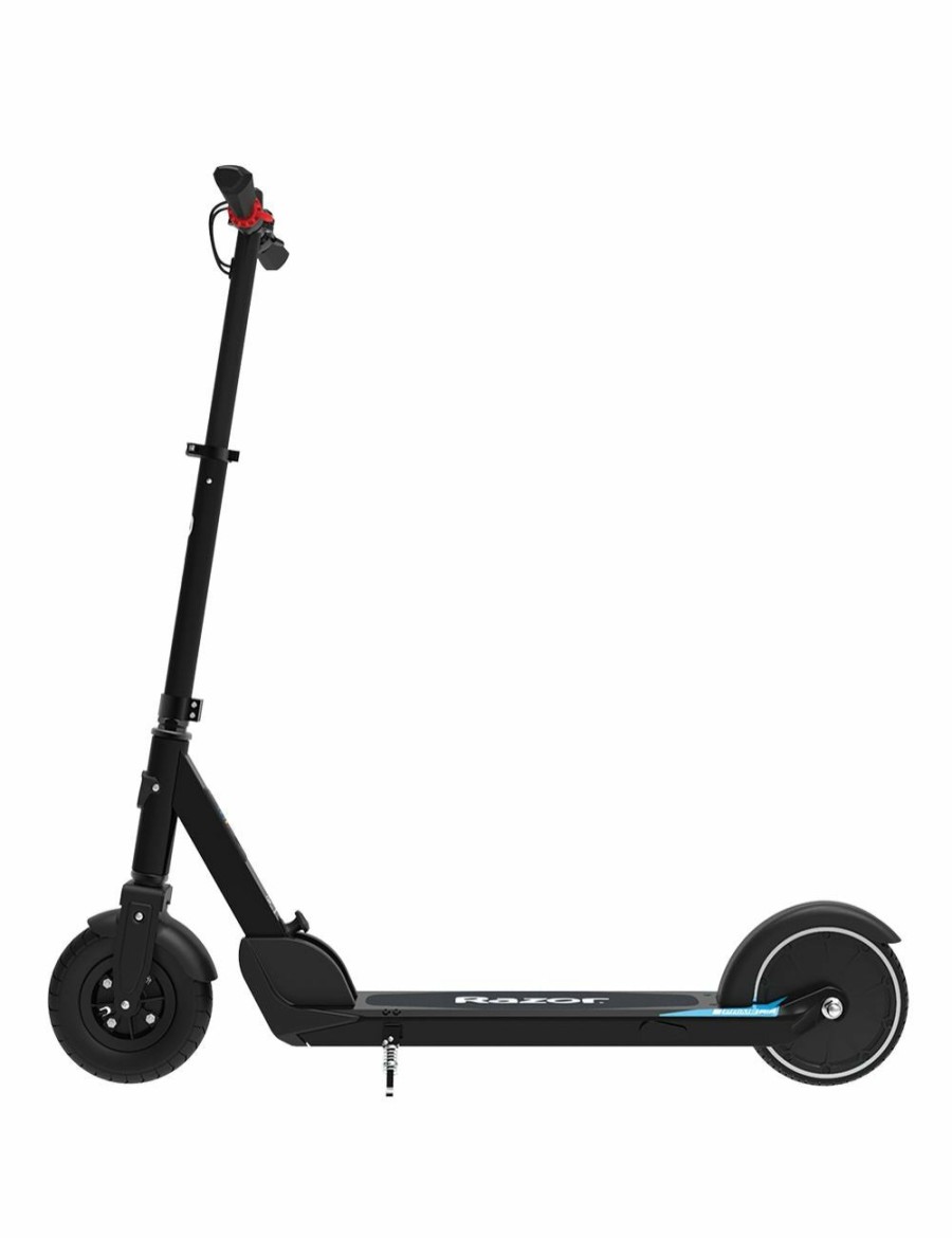 Home And Lifestyle KG Electronics Electric Scooters | Razor E Prime Air Folding Electric Scooter