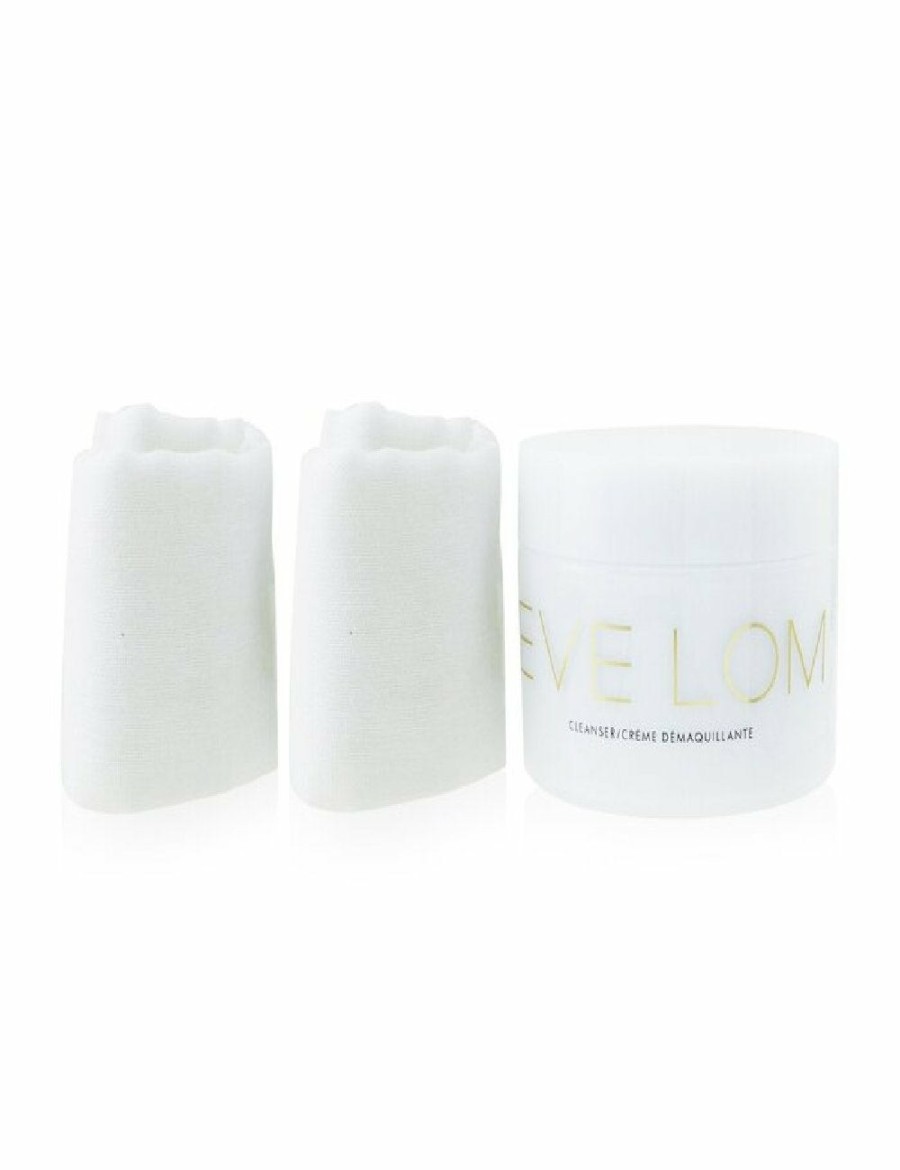 Beauty Eve Lom Cleansers | Eve Lom Cleanser