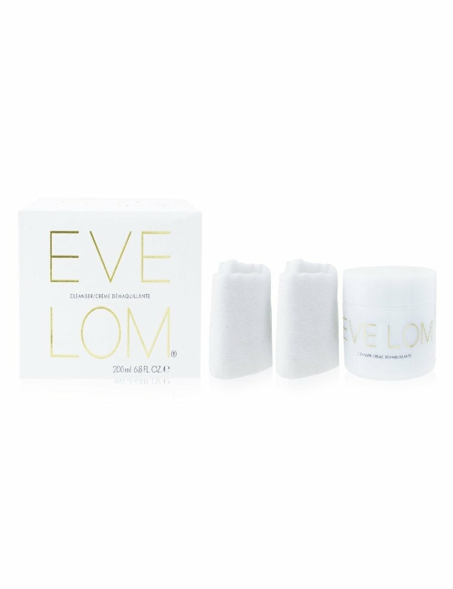 Beauty Eve Lom Cleansers | Eve Lom Cleanser