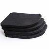 Home And Lifestyle HOD Health & Home Whitegoods | Anti-Slip Table Foot Mats Anti-Slip Mats Refrigerator Shockproof Thickened Cushion Washing Machine Shockproof Pads