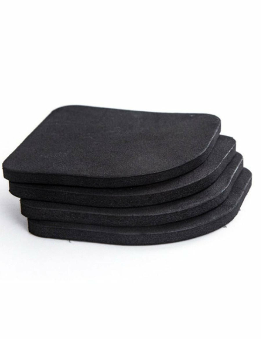 Home And Lifestyle HOD Health & Home Whitegoods | Anti-Slip Table Foot Mats Anti-Slip Mats Refrigerator Shockproof Thickened Cushion Washing Machine Shockproof Pads