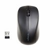 Home And Lifestyle KENSINGTON Computers & Accessories | Kensington 2.4Ghz Wireless Optical Mouse For Life For Laptop/Pc Computer Black