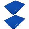 Home And Lifestyle KG Electronics Desk Accessories | Kensington Basic Mouse Pad 2Pk