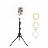 Home And Lifestyle SANSAI Cameras & Accessories | Sansai 10" Led Ring Light