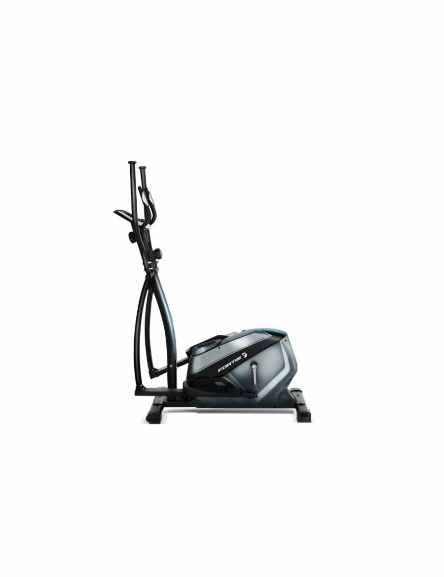 Sport & Fitness NNEKGE Ellipticals | Nnekge Magnetic Elliptical Cross Trainer (Fxt 330)