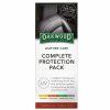 Home And Lifestyle OAKWOOD Tools & Accessories | Oakwood Car Interior Leather Care Complete Protection Pack