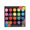 Beauty BYS Eyeshadow | Bys Festival 20G Velevet Eyeshadow Palette Pigment Matte/Metallic Shimmer Makeup