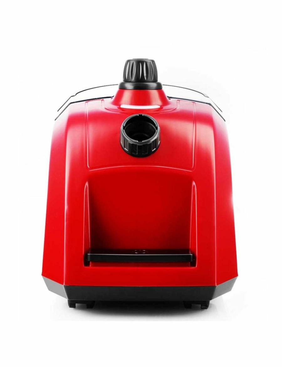 Home And Lifestyle Soga Irons & Steamers | Soga 80Min Professional Portable Steam Cleaner Red