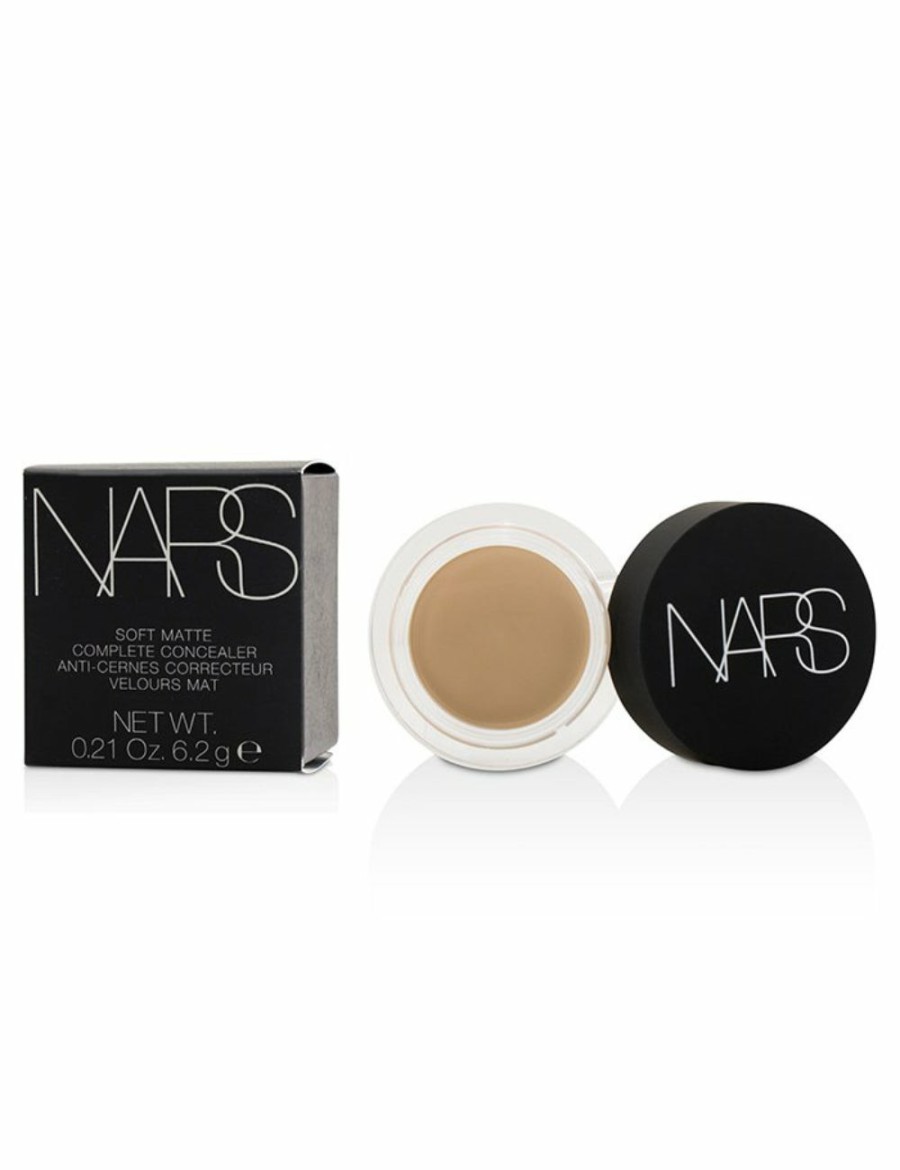 Beauty NARS Concealer | Nars Soft Matte Complete Concealer - # Chantilly (Light 1) 6.2G/0.21Oz