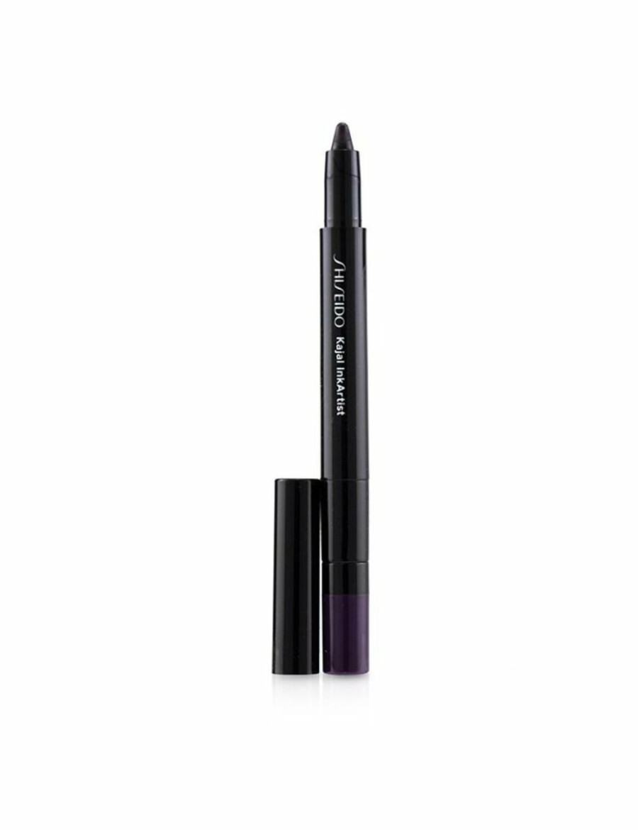 Beauty Shiseido Eye Liner | Shiseido Kajal Inkartist (Shadow, Liner, Brow) - # 05 Plum Blossom (Purple) 0.8G / 0.02Oz