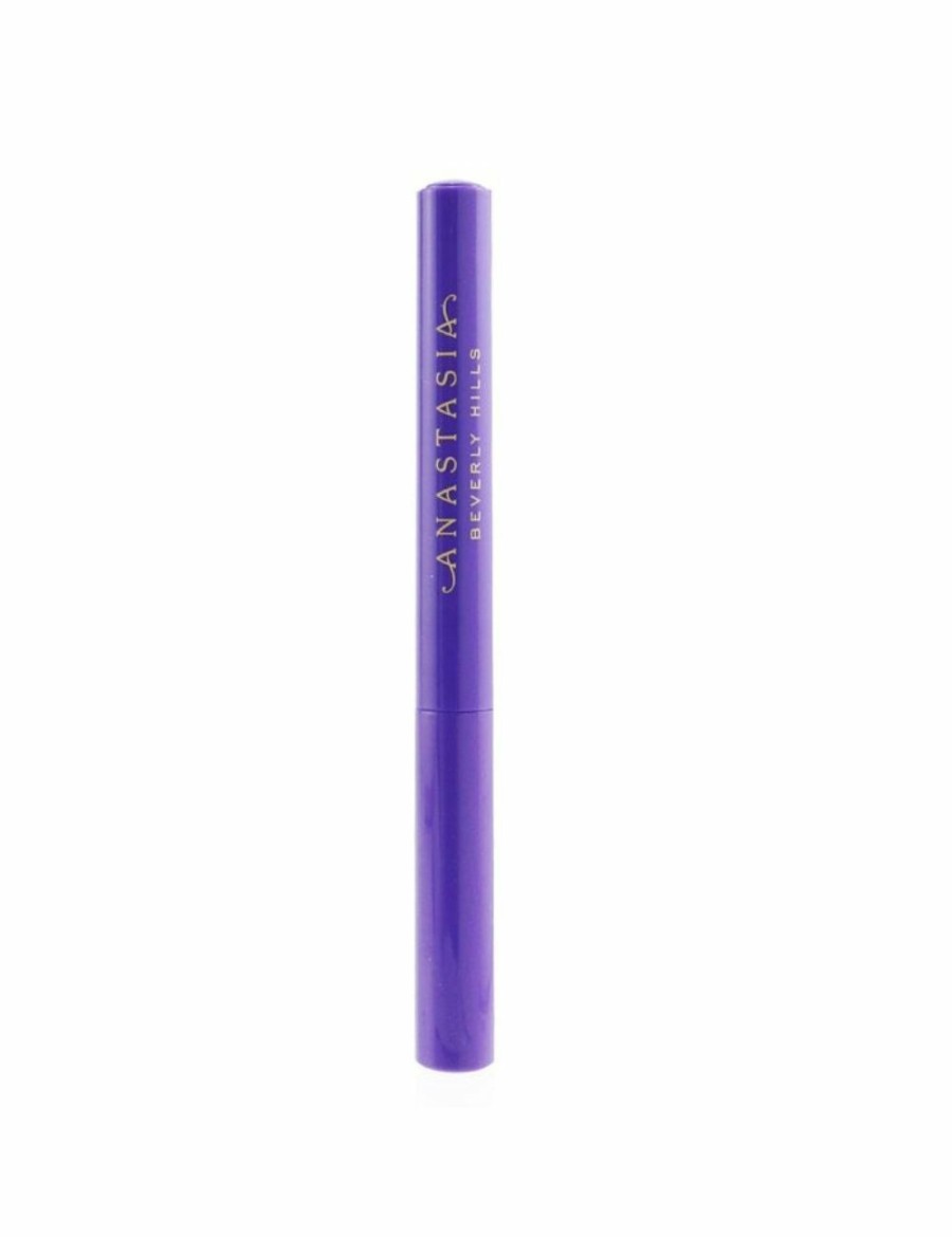 Beauty Anastasia Beverly Hills Eye Liner | Anastasia Beverly Hills Liquid Liner - # Black 2.4Ml/0.08Oz