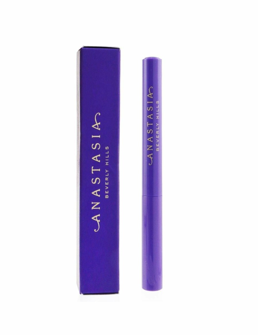 Beauty Anastasia Beverly Hills Eye Liner | Anastasia Beverly Hills Liquid Liner - # Black 2.4Ml/0.08Oz