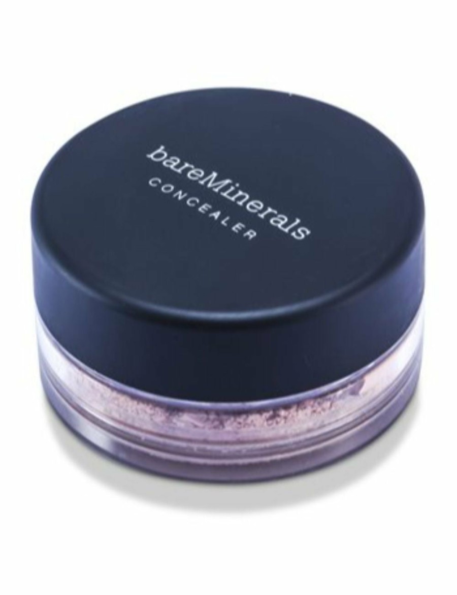 Beauty BareMinerals Eyeshadow | I.D. Bareminerals Multi Tasking Minerals Spf20 (Concealer Or Eyeshadow Base)