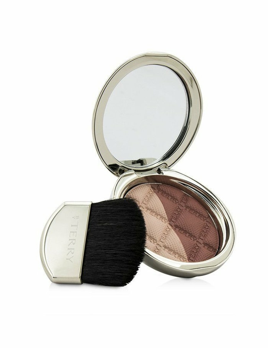 Beauty The Beauty Room Contouring | By Terry Terrybly Densiliss Blush Contouring Duo Powder