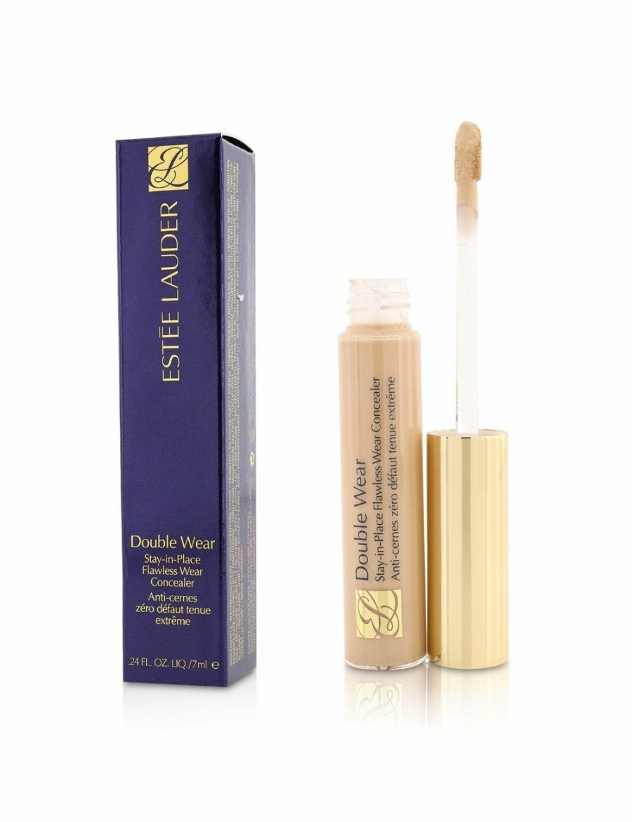 Beauty Estee Lauder Concealer | Estee Lauder Double Wear Stay In Place Flawless Wear Concealer - # 2C Light Medium (Cool) 7Ml/0.24Oz