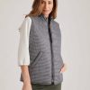 Women Millers Vests | Millers Sleeveless Zip Through Vest