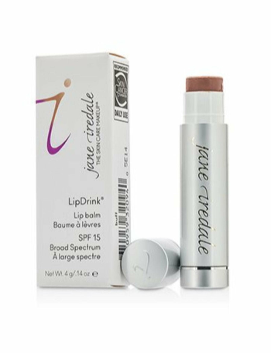 Beauty Jane Iredale Lip Gloss And Stain | Jane Iredale Lipdrink Lip Balm Spf 15