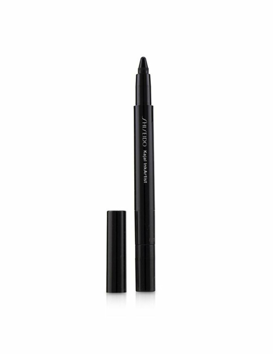 Beauty Shiseido Eye Liner | Shiseido Kajal Inkartist (Shadow, Liner, Brow) - # 09 Nippon Noir (Black) 0.8G/0.02Oz