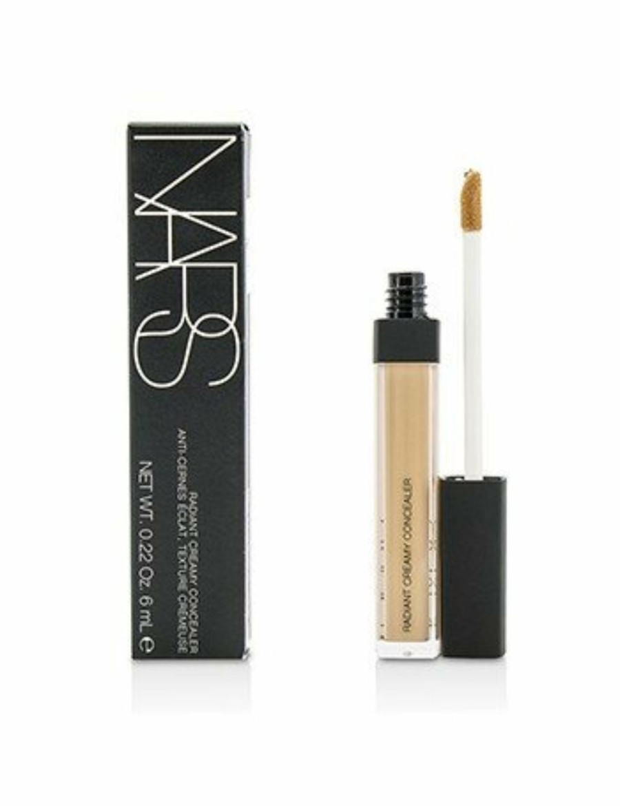 Beauty NARS Concealer | Nars Radiant Creamy Concealer