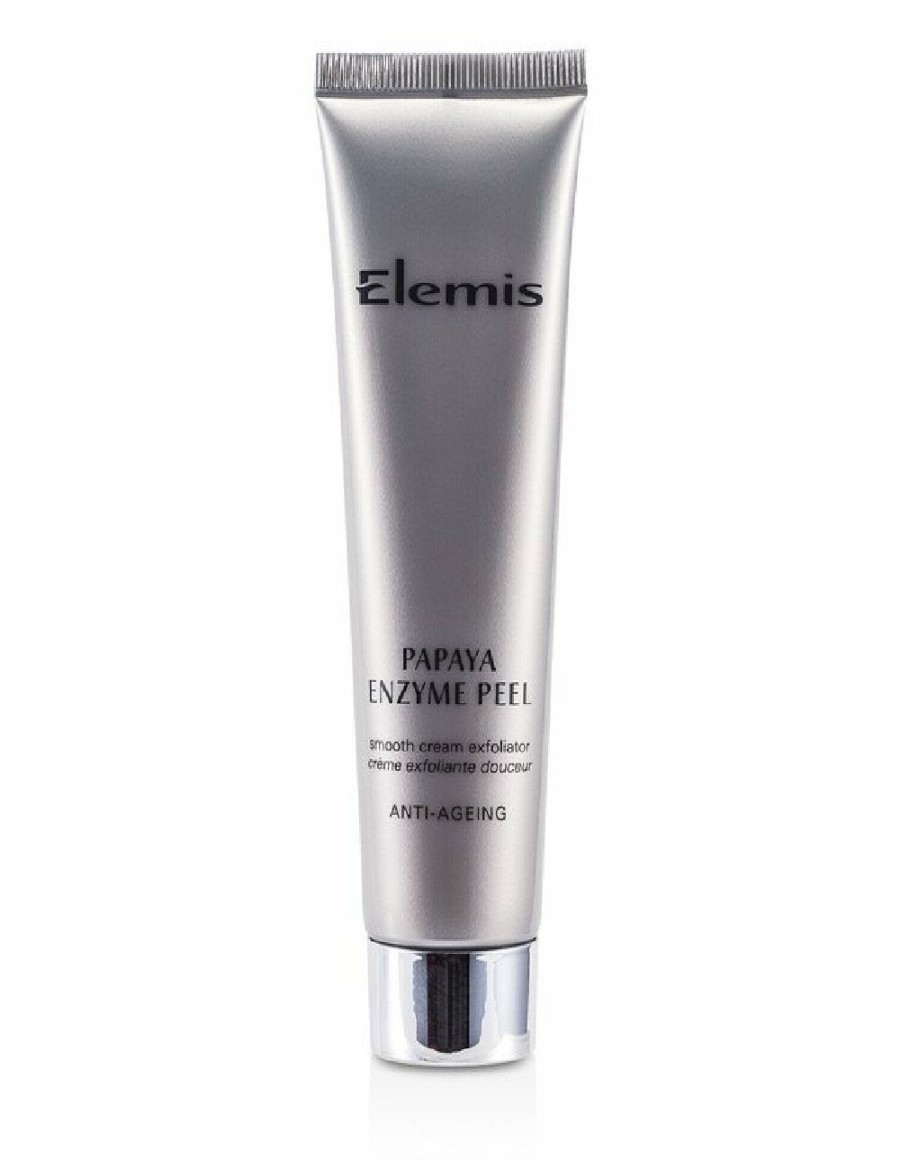 Beauty Elemis Exfoliants And Scrubs | Elemis Papaya Enzyme Peel