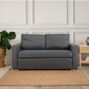 Home And Lifestyle Casa Decor Armchairs & Sofas | Casa Decor Selena 2 In 1 Sofa