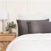 Home And Lifestyle Royal Comfort Silk Pillowcases | Royal Comfort Mulberry Silk Pillowcase Twin Pack