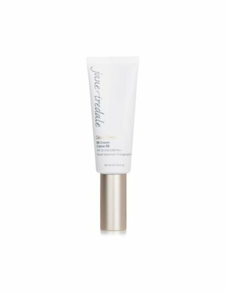 Beauty Jane Iredale Bb And Cc Products | Jane Iredale - Glow Time Pro Bb Cream Spf25 - # Gt6 40Ml/1.35Oz