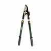 Outdoors CYCLONE Garden Tools | Cyclone Ratchet Telescopic Bypass Lopper Plant/Flowers Cutting/Gardening