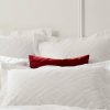 Home And Lifestyle EziBuy Pillowcases | Catalina Euro Pillowcase Pair