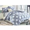 Home And Lifestyle Dreamfields Quilt Cover Sets | Dreamfields The Cross Design Quilt Cover Set