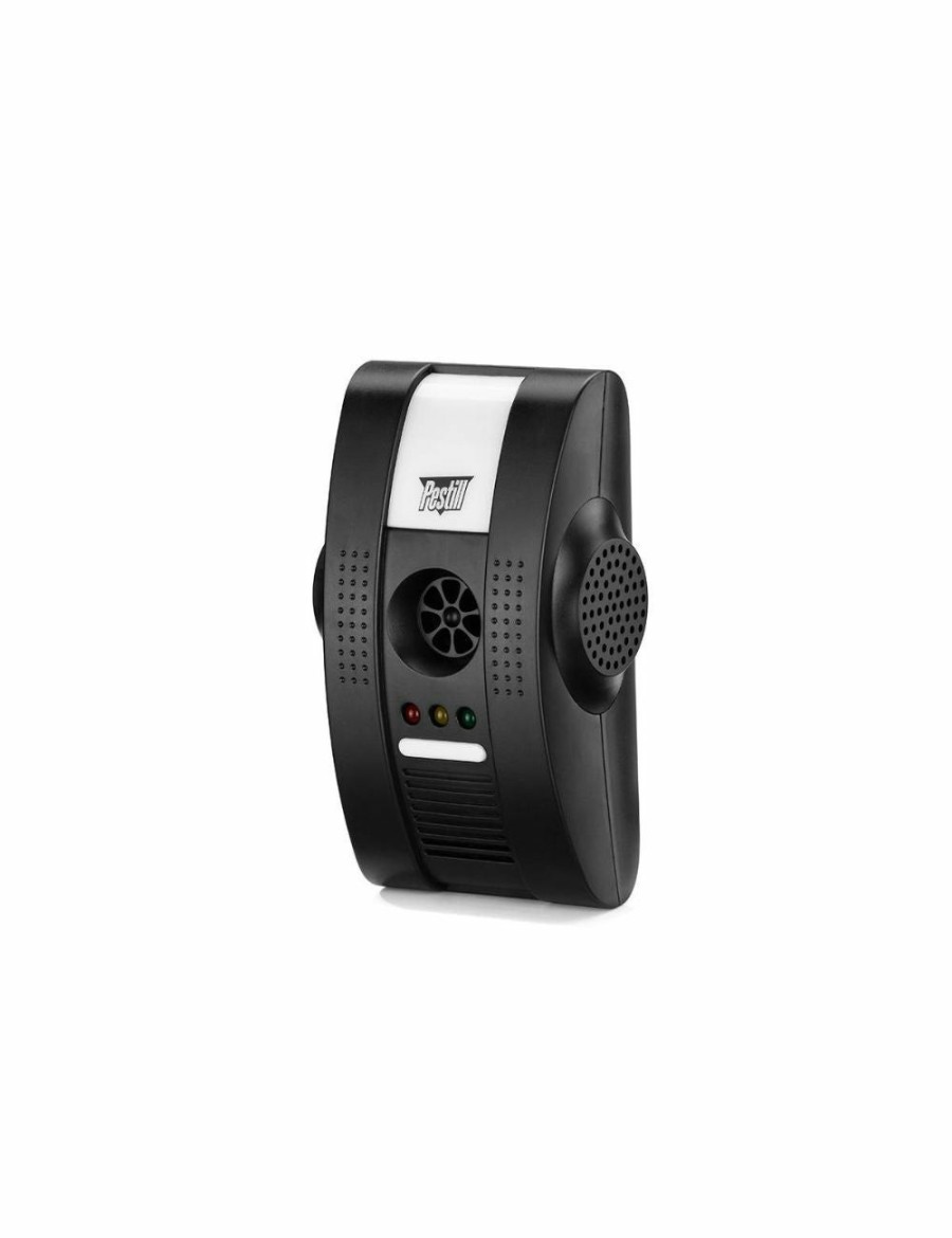 Home And Lifestyle NNEKGE Pest Control | Nnekge Pest Repeller Multifunction Electrosonic