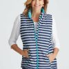 Women Millers Puffers | Millers Quilted Puffer Vest