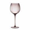 Home And Lifestyle LADELLE Barware | Ladelle Erskine 22.5Cm Gin Glass Juice/Water Cocktail Drink Stem Glassware Rose