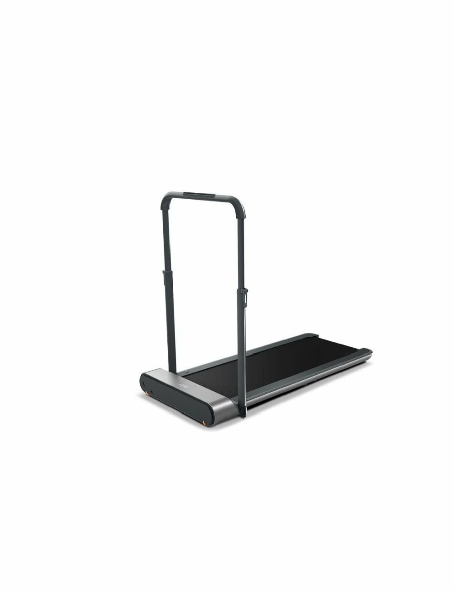 Sport & Fitness NNEKGE Treadmills | Nnekge Walking Pad Foldable Smart Treadmill T2 Pro