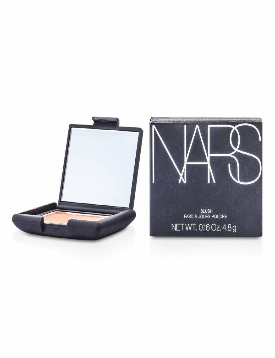 Beauty NARS Blush And Bronzer | Nars Blush