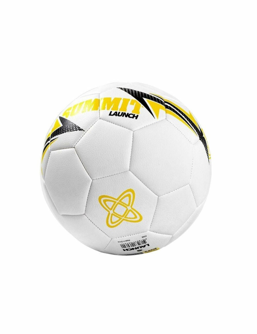 Sport & Fitness SUMMIT GLOBAL Soccer | Summit Launch Soccer Ball Size 5