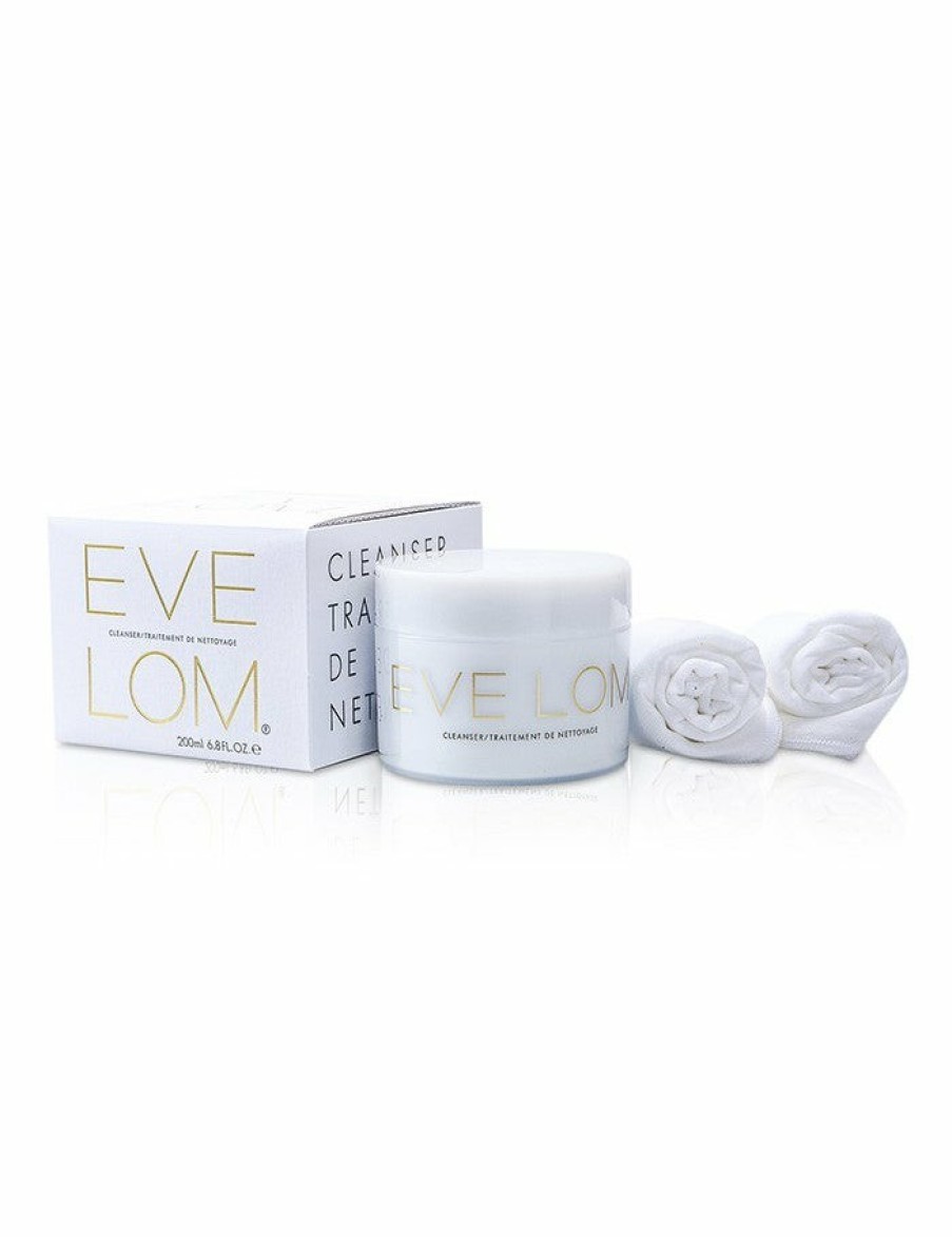 Beauty The Beauty Room Cleansers | Eve Lom Cleanser