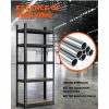 Home And Lifestyle Sharptoo Storage | Sharptoo Garage Shelving Shelves Warehouse Storage Rack Steel Pallet Racking1.5M