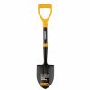 Outdoors GARDENMASTER Garden Tools | Gardenmaster Compact 4Wd Shifting & Digging Shovel Camping/Off Road Digging