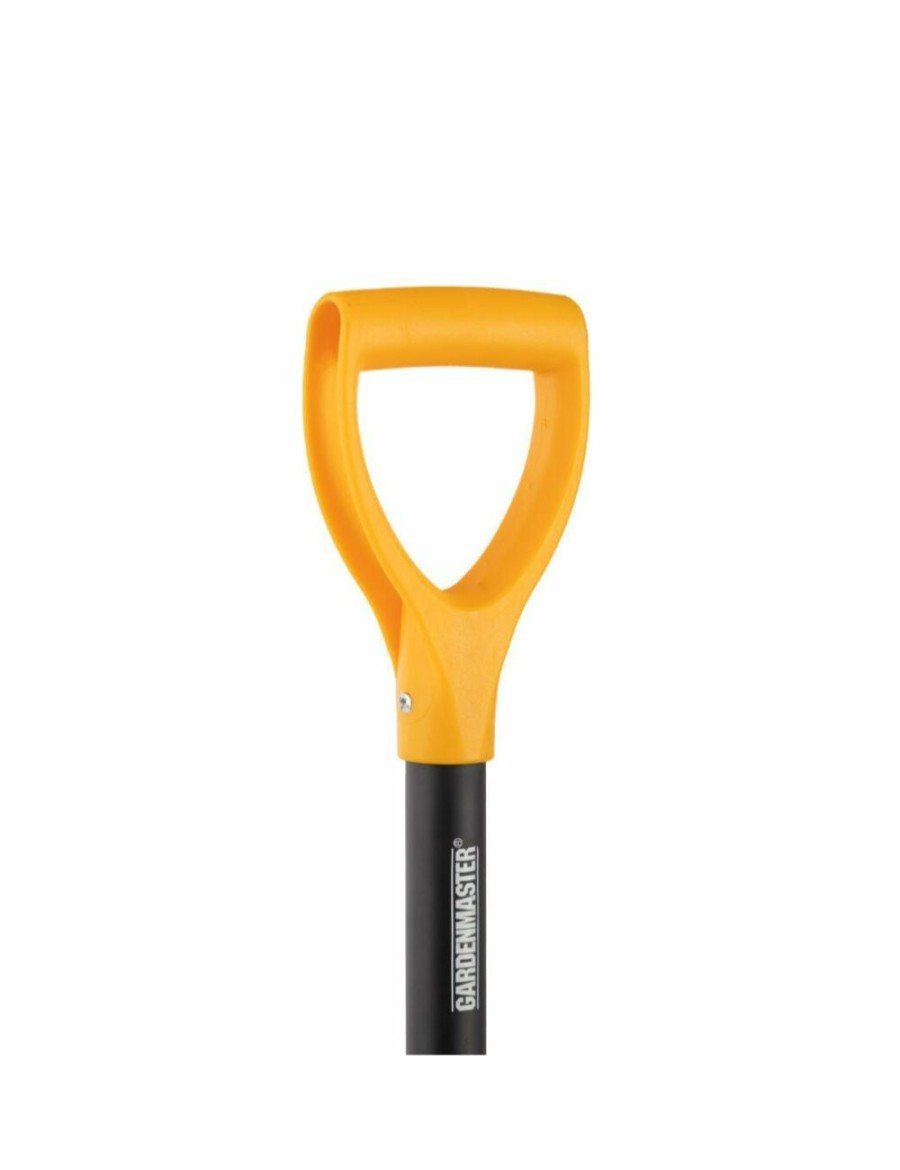 Outdoors GARDENMASTER Garden Tools | Gardenmaster Compact 4Wd Shifting & Digging Shovel Camping/Off Road Digging