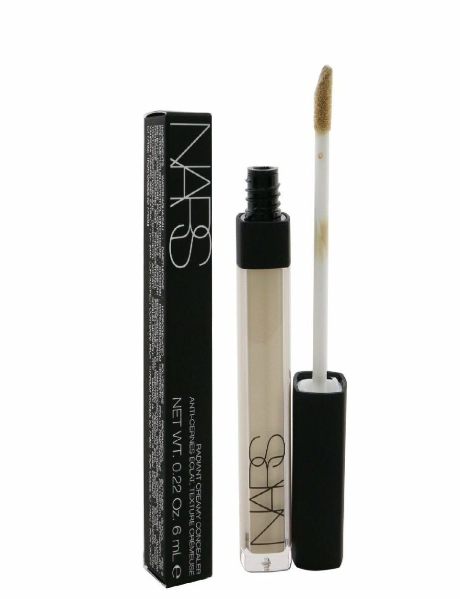 Beauty NARS Concealer | Nars Radiant Creamy Concealer