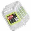 Home And Lifestyle LEMON AND LIME Bakeware | 30Pc Lemon & Lime 31.5Cm Foil Tray Bbq/Oven Rectangle Roasting/Baking Container