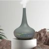 Home And Lifestyle Milano Candles & Diffusers | Milano Ultrasonic Diffuser With 3 Essential Oils