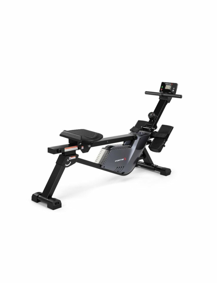 Sport & Fitness NNEKGE Rowing Machines | Nnekge Magnetic Rowing Machine (Mr 300)