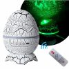 Home And Lifestyle Mega Deal Warehouse Home Theatre | Usb Plugged In Dinosaur Egg Starry Night Projector And Speaker