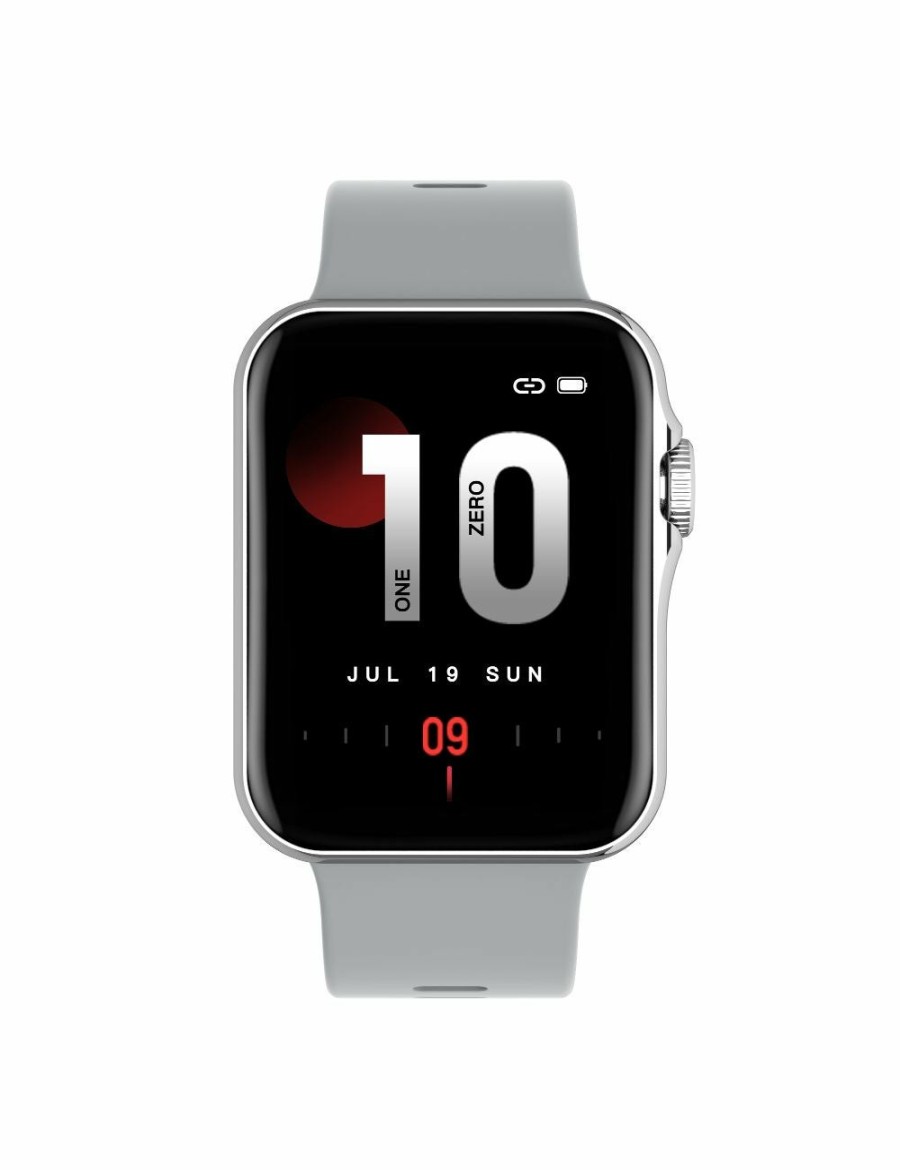 Sport & Fitness TODO | Todo Bluetooth Smart Watch With Heart Rate, Bpm Blood Pressure And Oxygen Monitor