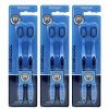 Beauty MANCHESTER CITY FOOTBALL CLUB | 6Pc Epl Manchester City F.C. Adults Medium Toothbrush Dental Teeth Oral Care