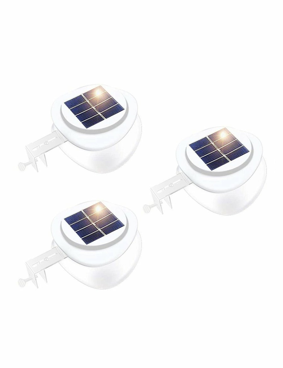 Outdoors Lenoxx | Solar Multipurpose Light