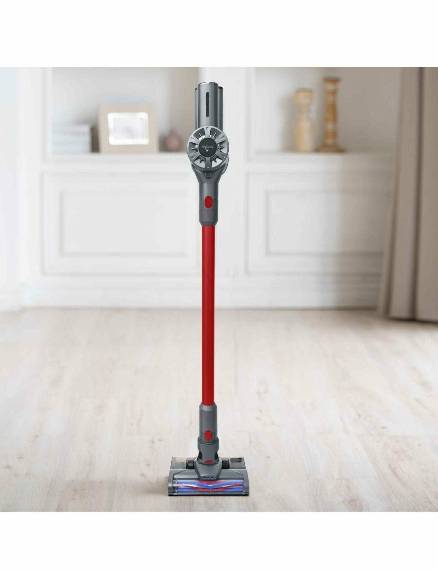 Home And Lifestyle MyGenie Vacuum Cleaners | My Genie X5 H20 Pro Stick Vacuum With Mop Function