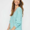 Women Millers Jumpers | Millers Long Sleeve Twist Cable Jumper